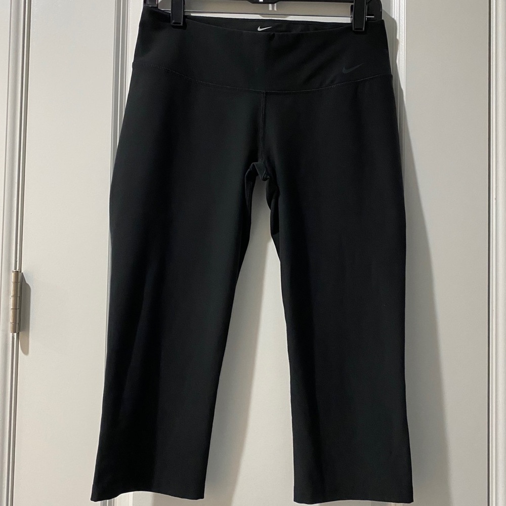 Nike Capri Sport Leggings